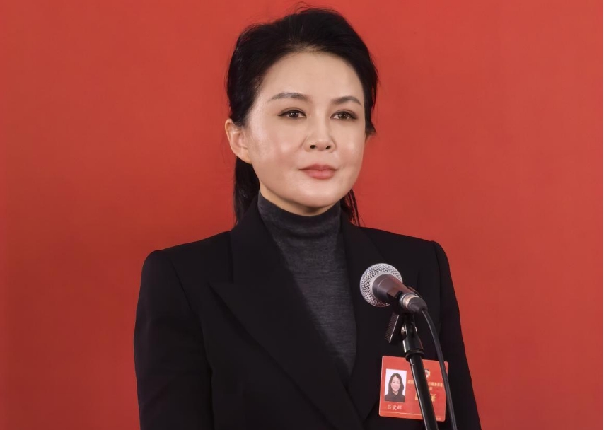 吕爱辉：持续推动延边黄牛产业高质量发展
