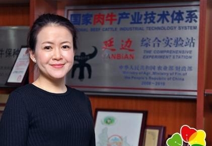 吕爱辉：海归回乡创业实现“中国梦”