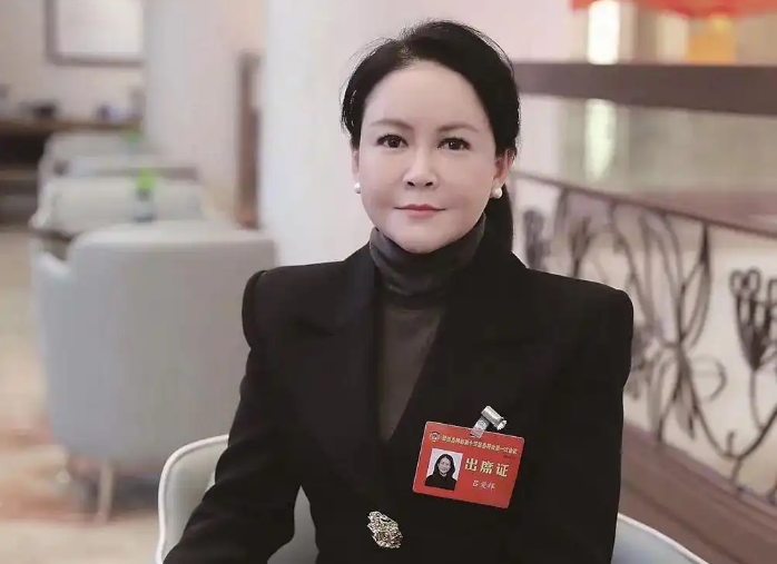 吕爱辉委员：让“牛产业”赋能乡村振兴
