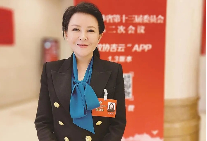 吕爱辉委员——推动肉牛全产业链高质量发展