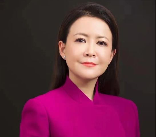 学榜样践初心担使命 | 全国三八红旗手吕爱辉：打造延边黄牛品牌，在创新创业路上彰显巾帼风采