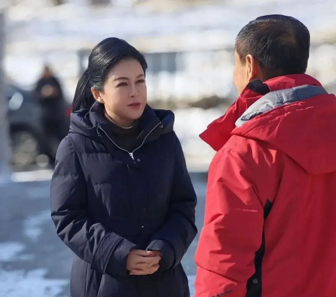 【聚焦】全国政协委员吕爱辉：以黄