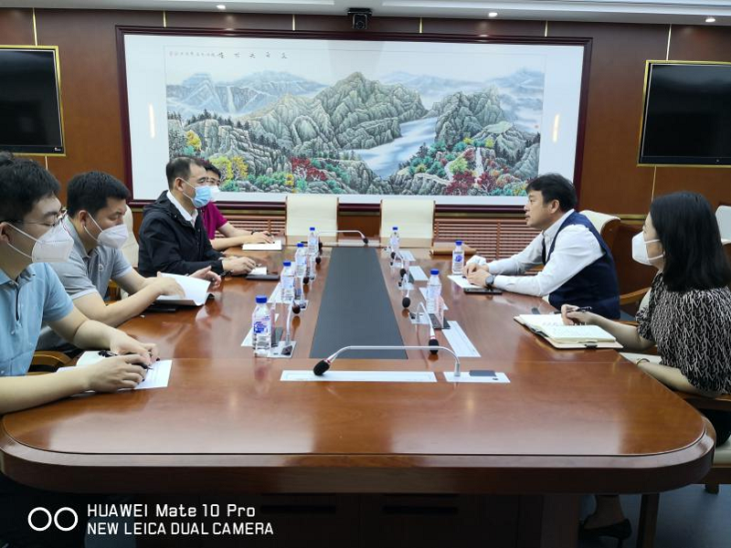 吉林省公安厅 吉林省畜牧业管理局召开畜产品质量安全领域联合执法碰头会